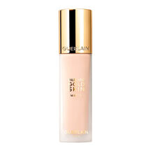 PARURE GOLD MATTE FLUID FOUNDATION 0.5C